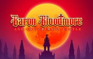 Play Baron Bloodmore Online Slot