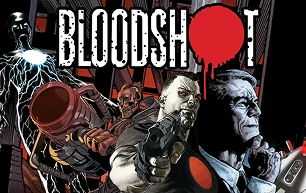 Bloodshot