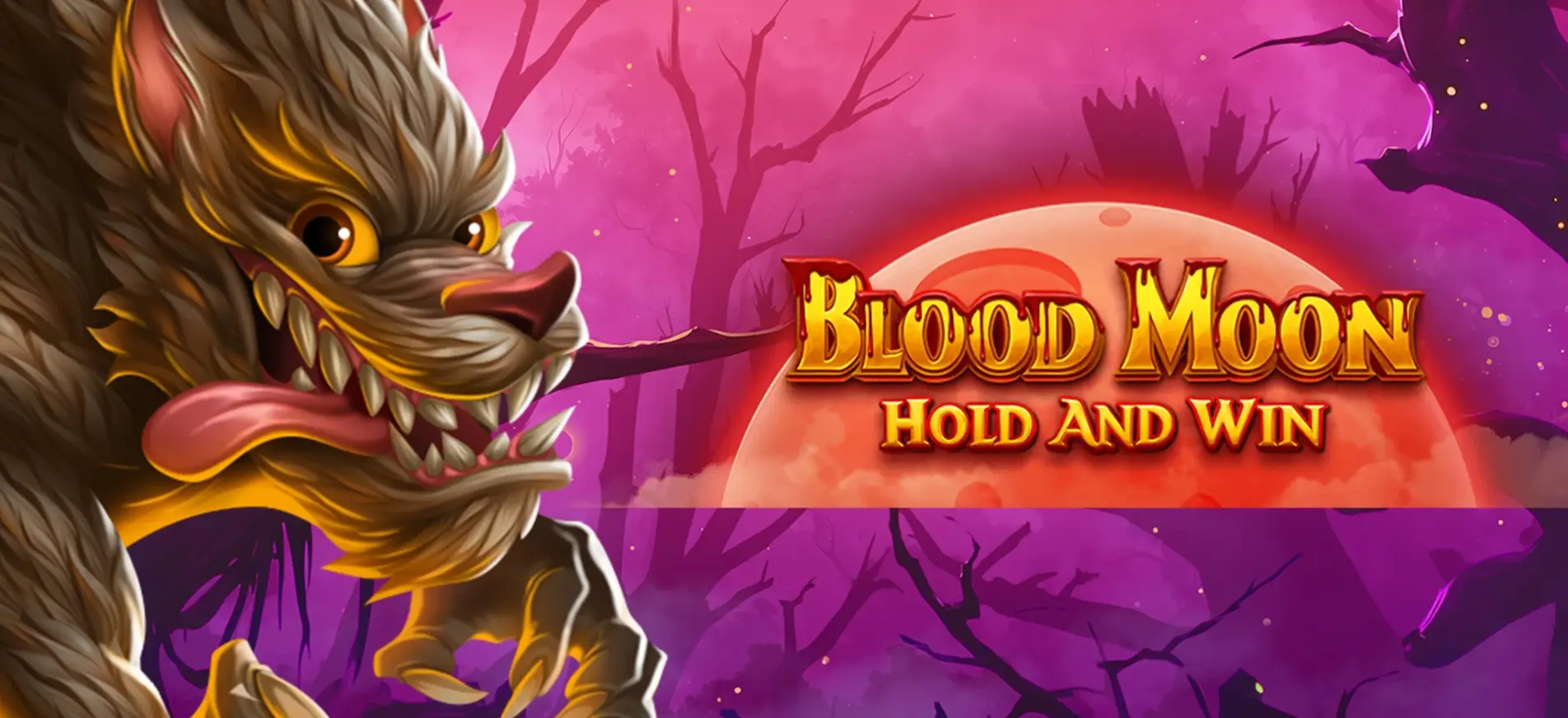 Blood Moon Hols and Win by prospect Gamin