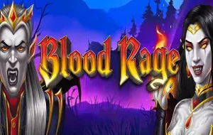 Play Blood rage Online Slot