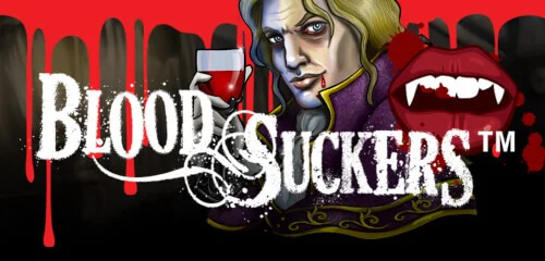 Blood suckers for main picture of Blood slots