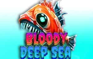 Play Bloody deep sea Online Slot