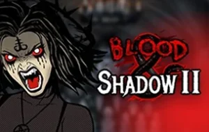 Play Blood and Shadow Online Slot