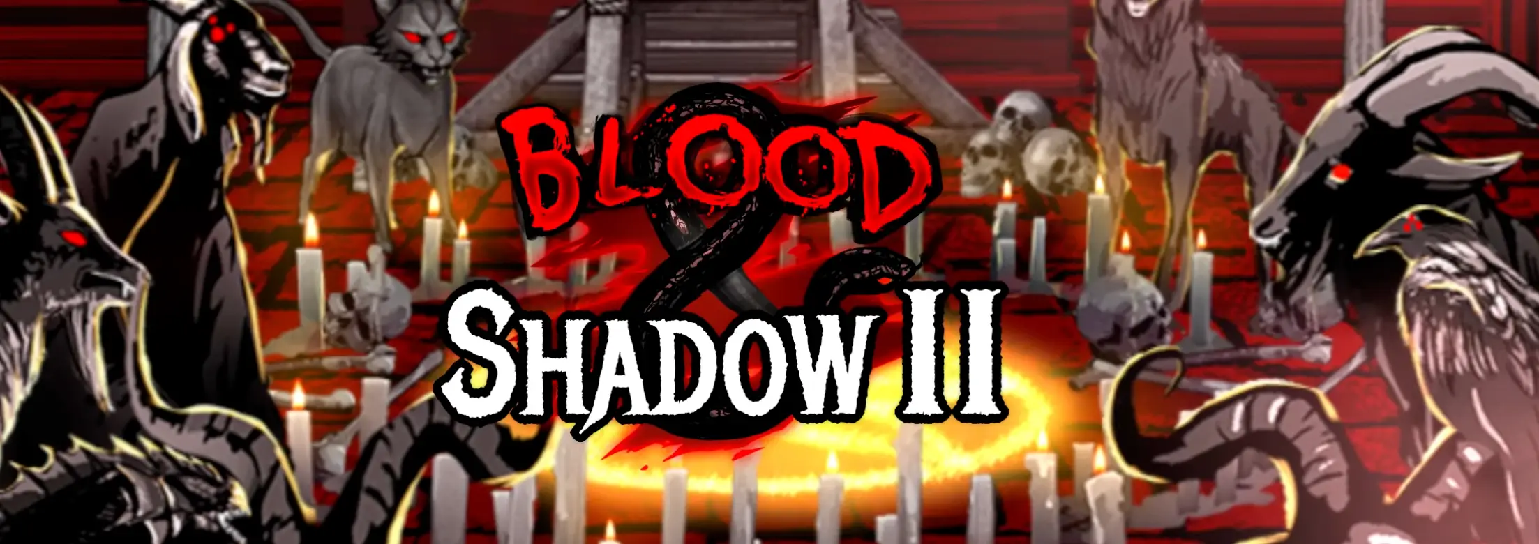 Blood and Shadow 2 main picture