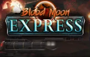 Play Blood Moon Express Online Slot