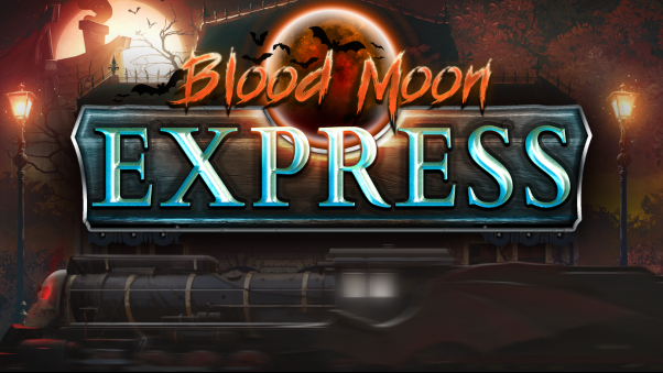 Main picture for the slot Blood Moon Express