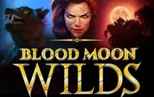 Play Blood moon Wilds Online Slot