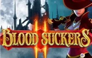 Play Blood Suckers 2 Online Slot