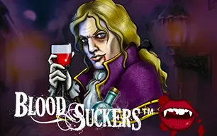 Blood suckers