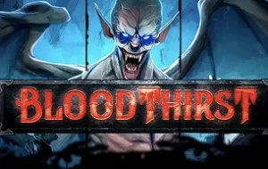 Play Bloodthirst Online Slot