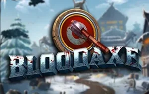 Play Bloodaxe Online Slot