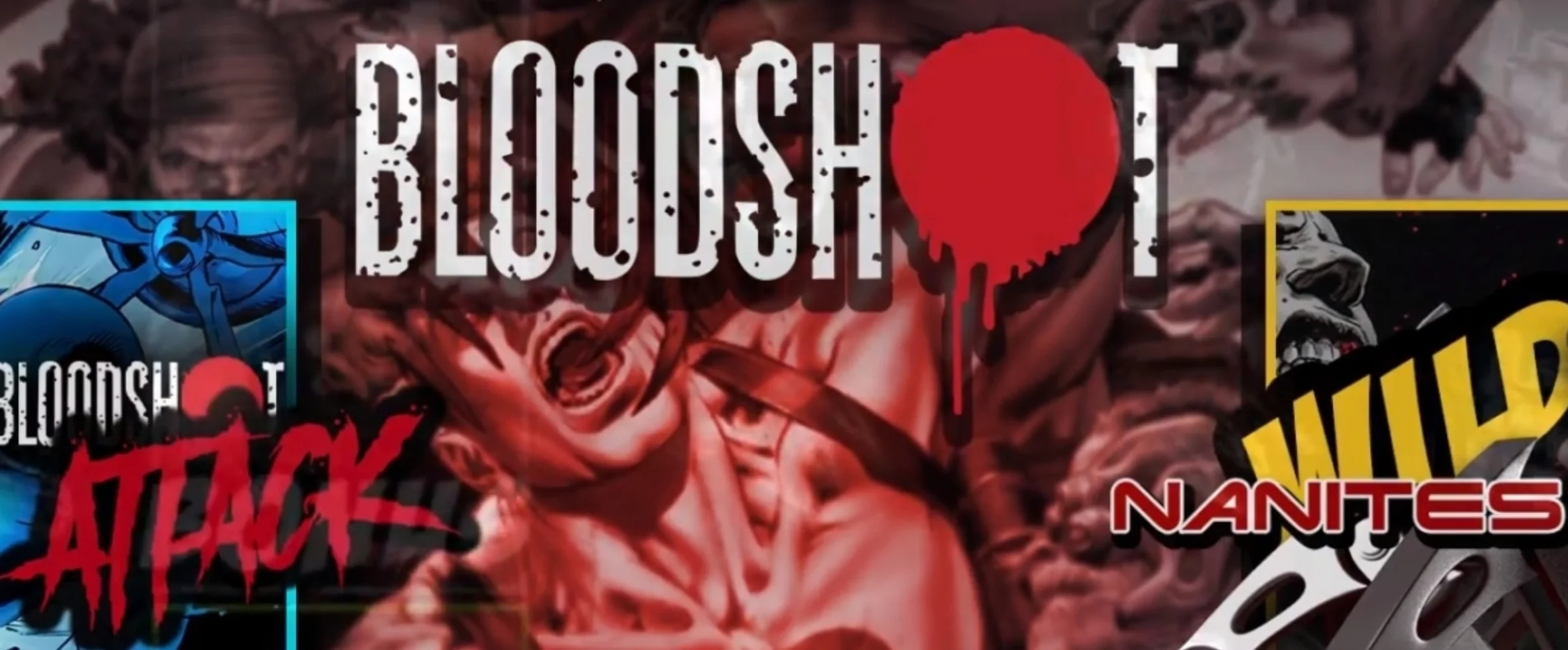 Main picrure of slot bloodshot