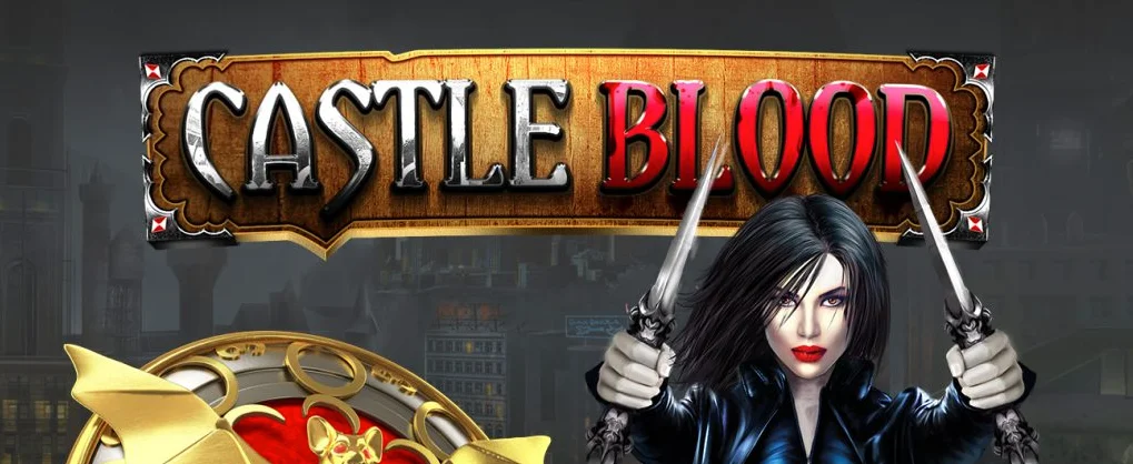 Castle blood slot main picture