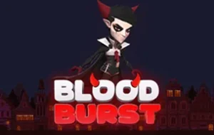 Play Crash blood burst Online Slot