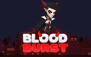 Crash blood burst