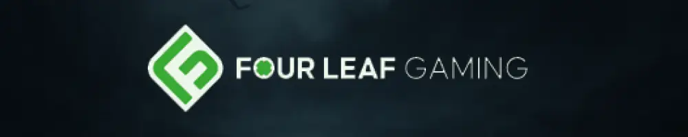 Four leaf gaming providers review