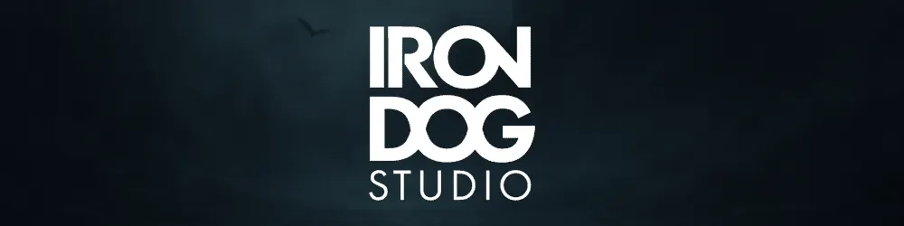 Iron Dog Studio slot game screen showing vibrant graphics and exciting gameplay features