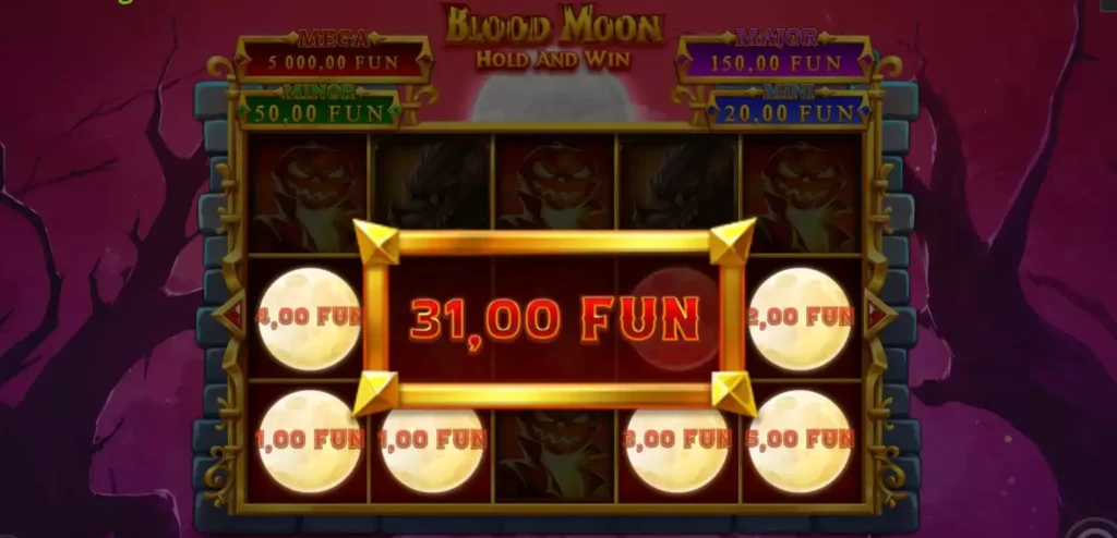 Prospect Gaming slot collection showing modern game design and features
