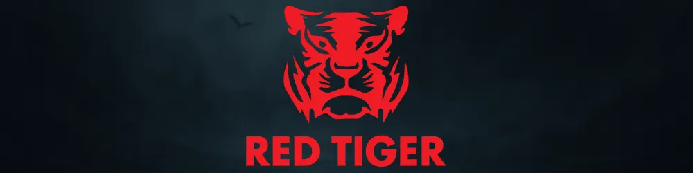 Red tiger games for players