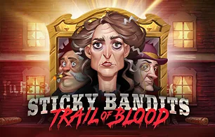 Sticky bandits