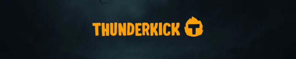 Thunderkick logo provider